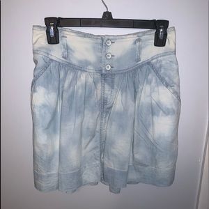 American Eagle skirt